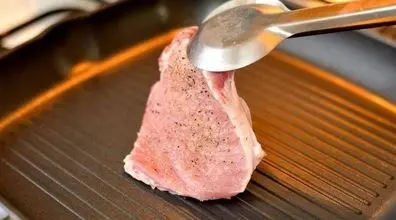 15 نکته ویژه که هنگام پختن گوشت قرمز باید حتما رعایت کنید | روشی برای پخت بهتر گوشت!