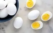 چرا باید صبحانه تخم مرغ آب پز بخوریم؟ + دلیل