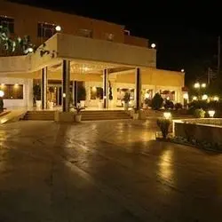 هتل پارک سعدی شیراز مجهر به مدرن ترین خدمات رفاهی
