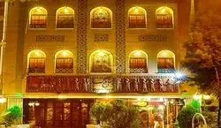 هتل ملک، مکانی ارزان و به صرفه برای اقامت در شهر زیبای اصفهان + عکس 