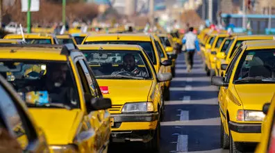 جزئیات جدید افزایش نرخ کرایه تاکسی اعلام شد