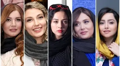 بازیگران ایرانی اگه باربی بودن! | از ترانه علیدوستی تا هوتن شکیبا +فیلم