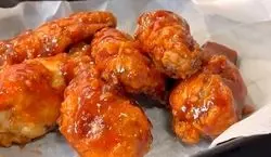 مرغ سوخاری ترکیه ای رو این طوری درست کن | فوق العاده خوش طعم و لذیذ است!