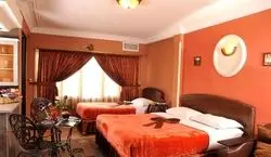 اگه هتل به صرفه میخوام هتل بلور تهران بهترین گزینه هست!