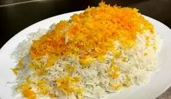 ترفند پخت برنج بدون ته دیگ | اگه ته دیگ نمیخوای این مدلی برنج بپز + ویدیو