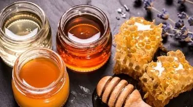 عسل رو به هیچ وجه با این خوراکی ها ترکیب نکن!!