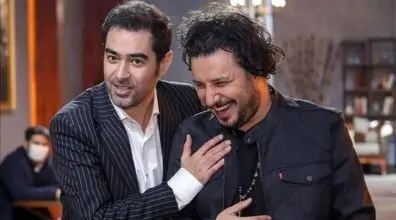 (ویدیو) خنده دارترین خاطره جواد عزتی و شهاب حسینی از سریال سرزمین مادری