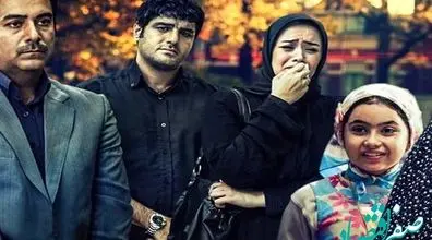 قاب 2 نفره بازیگران سریال آوای باران در کنار همسرانشان + عکس نفره 