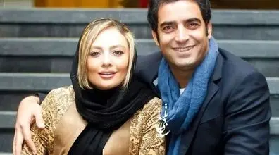 یکتا ناصر از خیانت همسرش پرده برداشت!!! + عکس جنجالی 