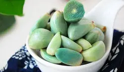 با این روش دیگه سیر ترشی سبز نمی شه؟ | نکات طلایی و مهم تهیه سیر ترشی