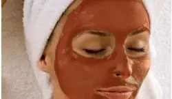 ماسک ضد جوش صورت خانگی | با این روش خونگی صورتتو صافو شفاف کن