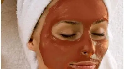 ماسک ضد جوش صورت خانگی | با این روش خونگی صورتتو صافو شفاف کن