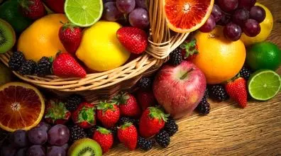 اگه کم خونی داری این میوه های تابستونی رو فراموش نکن!