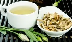 با خواص چای سفید، بزرگترین رقیب چای سبز آشنا بشید + طریقه دم کردن آن