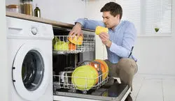 اشتباهات رایج چیدن ظروف در ماشین ظرفشویی!