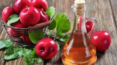  28 کاربرد حیرت انگیز سرکه سیب برای سلامتی 