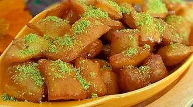 گوش فیل؛ شیرینی سنتی ماه رمضان ثبت ملی شد! + جزئیات 