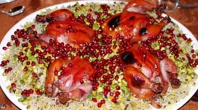 غذاهای مخصوص یلدای هر شهر ایران چیه؟ + عکس