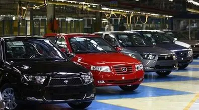درخواست افزایش قیمت خودرو توسط خودروسازان | شکایت از دولت