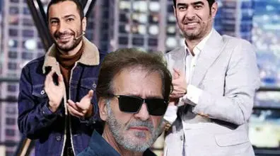 (ویدیو) افشاگری ابوالفضل پورعرب از اختلاف شهاب حسینی و نوید محمدزاده 