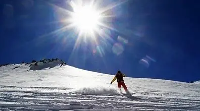 10 تا از بهترین پیست های اسکی ایران | معرفی 10 تا از بهترین پیست های اسکی ایران + عکس