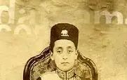 جشن تولد سوپر لاکچری فرزند کوچک مظفرالدین‌ شاه در حرمسرای قاجار + عکس 