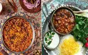 قیمه نخود؛ خورشتی خوشمزه و سنتی | طرز تهیه قیمه نخود یزدی + نکات