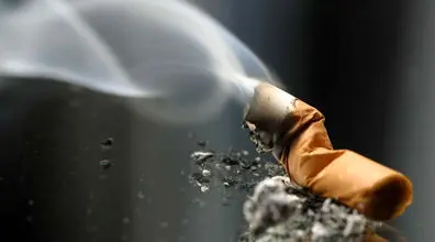 (ویدیو) با این ترفند بوی سیگار رو خیلی سریع از بین ببر 