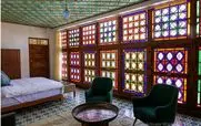 هتل بوتیک درب شازده، تحفه ای شگفت انگیز از زمان قاجار + عکس 