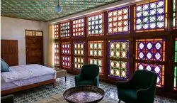 هتل بوتیک درب شازده، تحفه ای شگفت انگیز از زمان قاجار + عکس 