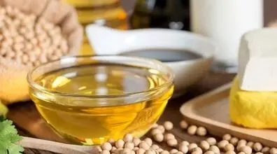 خواص روغن سویا چیه و چه کاربردی داره؟