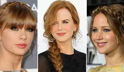 از این مدل‌های بافت موی سلبریتی‌ها، الگو بگیرید | جدیدترین بافت مو های کاربردی و شیک