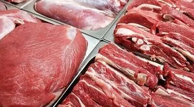 قیمت گوشت قرمز افزایش یافت | کاهش مصرف گوشت قرمز