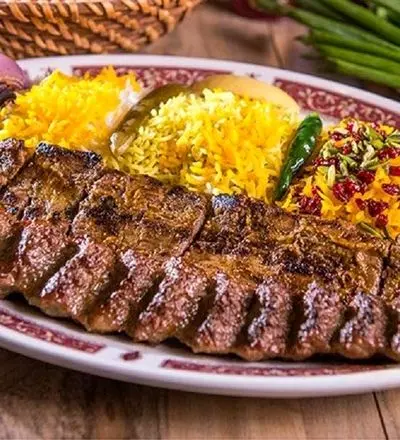 ناهار روز تعطیل باید کباب برگ سلطانی باشه! | نکات طلایی کباب برگ آبدار + طرز تهیه