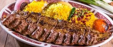 ناهار روز تعطیل باید کباب برگ سلطانی باشه! | نکات طلایی کباب برگ آبدار + طرز تهیه