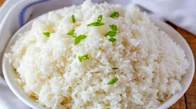 برنج پخته شده را چگونه برای مدت طولانی سالم نگه داریم؟