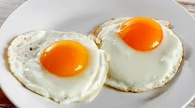 تخم مرغ رو بدون پوستش آبپز کن! | بدون استفاده ذره ای روغن تخم مرغ بپز!! + فیلم