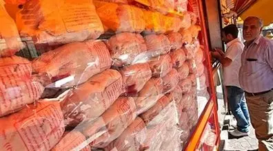قیمت مرغ امروز 5 مرداد 1401 | قیمت مرغ در ایران و کشور های همسایه