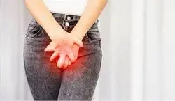 دلیل سوزش واژن بعد از رابطه جنسی چیست؟ + توضیحات