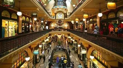 مراکز خرید لوکس مشهد | لیست کامل بهترین مراکز خرید مشهد