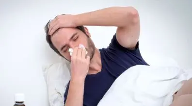8 توصیه مهم برای این که تو این هوا آنفولانزا نگیرین