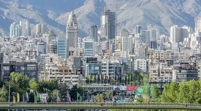 قیمت مسکن در منطقه 3 تهران | قیمت خانه در ونک