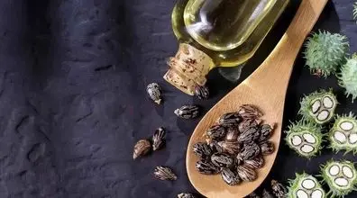  روغن کرچک مصرف کن تا یبوست رو بشوره و ببره! + طرز استفاده 