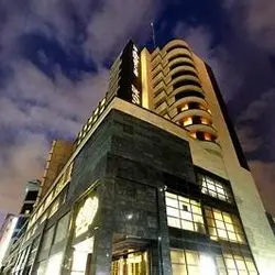 هتل پارسیس مشهد هتلی در جوار بارگاه ملکوتی امام رضا(ع)