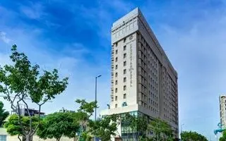 اطلاعات کامل هتل ارغوان مشهد + امکانات و عکس ها