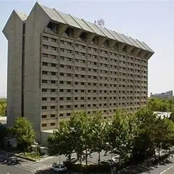 هتل لاله تهران هتلی با سابقه در پایتخت