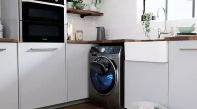 اشتباهاتی که عمر ماشین لباسشویی رو کم میکنه | خانم های خانه دار حتما بخوانند