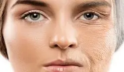 اگه این غذاهارو بخوری پیر نمی شی!! | پیر شدن را متوقف کن!