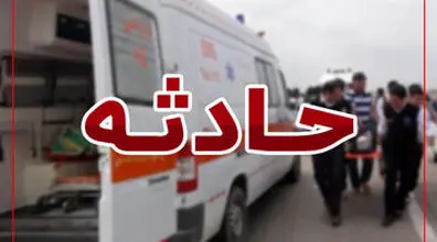 تصادف ۲ دستگاه اتوبوس زائران اربعین در شیراز + آمار کشته شدگان