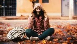 راز و رمزی ساده برای شیک تر شدن استایل پاییزی! 